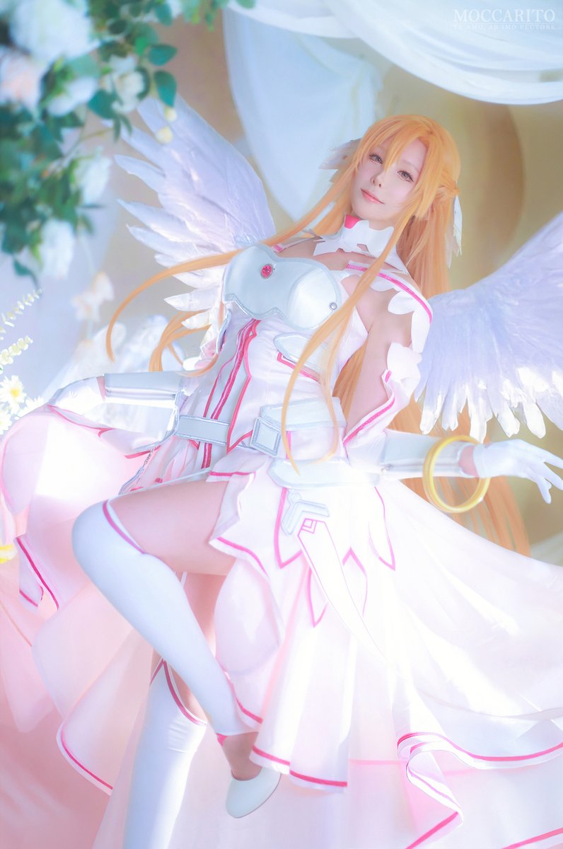 MOKA ≽^•⩊•^≼ tweet media