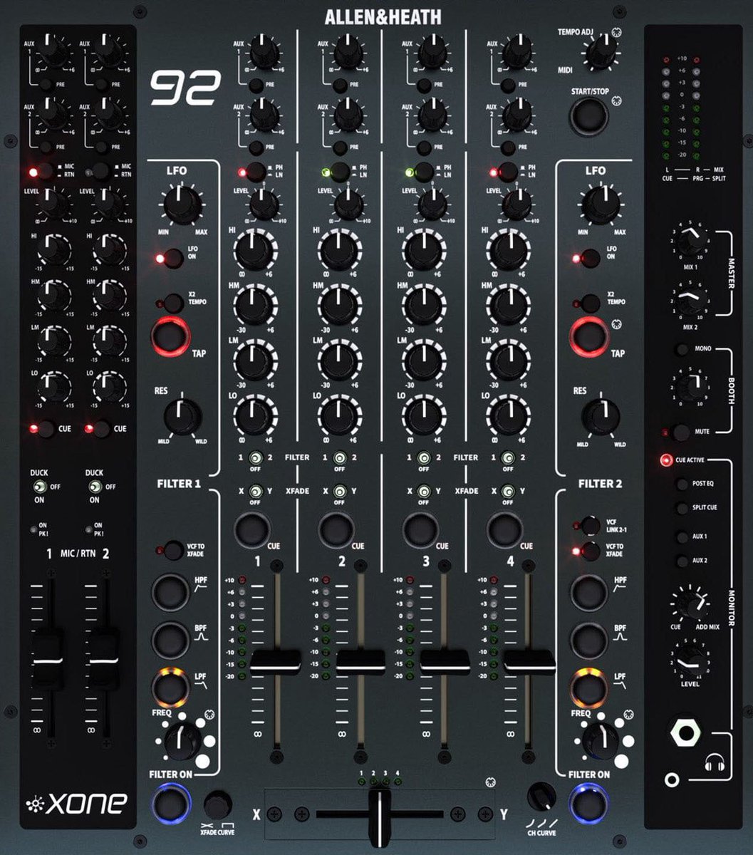 Mark Farina (@djmarkfarina) on Twitter photo 