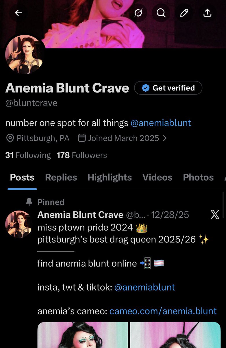 chay⁷ toot #teamKenyaJane tweet media