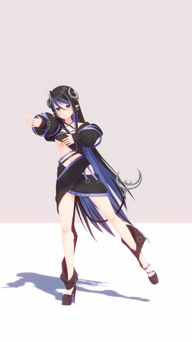 Tier_Hebiyoi's tweet image. 【Shorts投稿】

【 #踊ってみた 】ブレインロット / 東京真中【 蛇宵ティア / ななしいんく 】#shorts #ブレインロット　

youtube.com/shorts/PGzV8ei…

＝＝＝＝＝＝＝＝＝

あえてfps落としてます↓