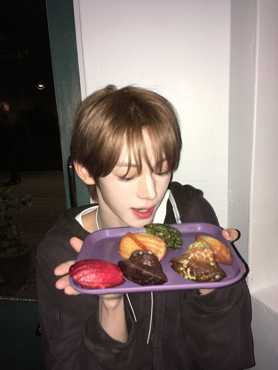 TWS WEVERSE tweet media