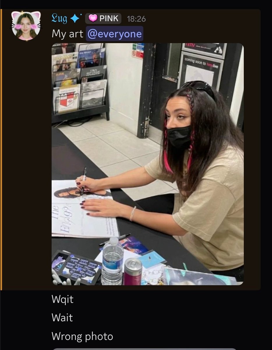 𝐋𝐮𝐠 | 🌦 tweet media