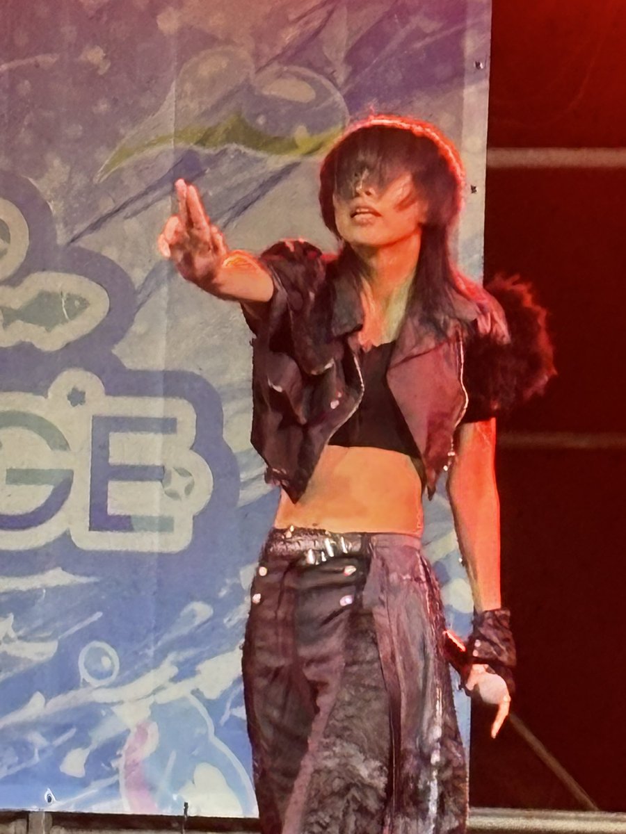 無ー🐺 tweet media