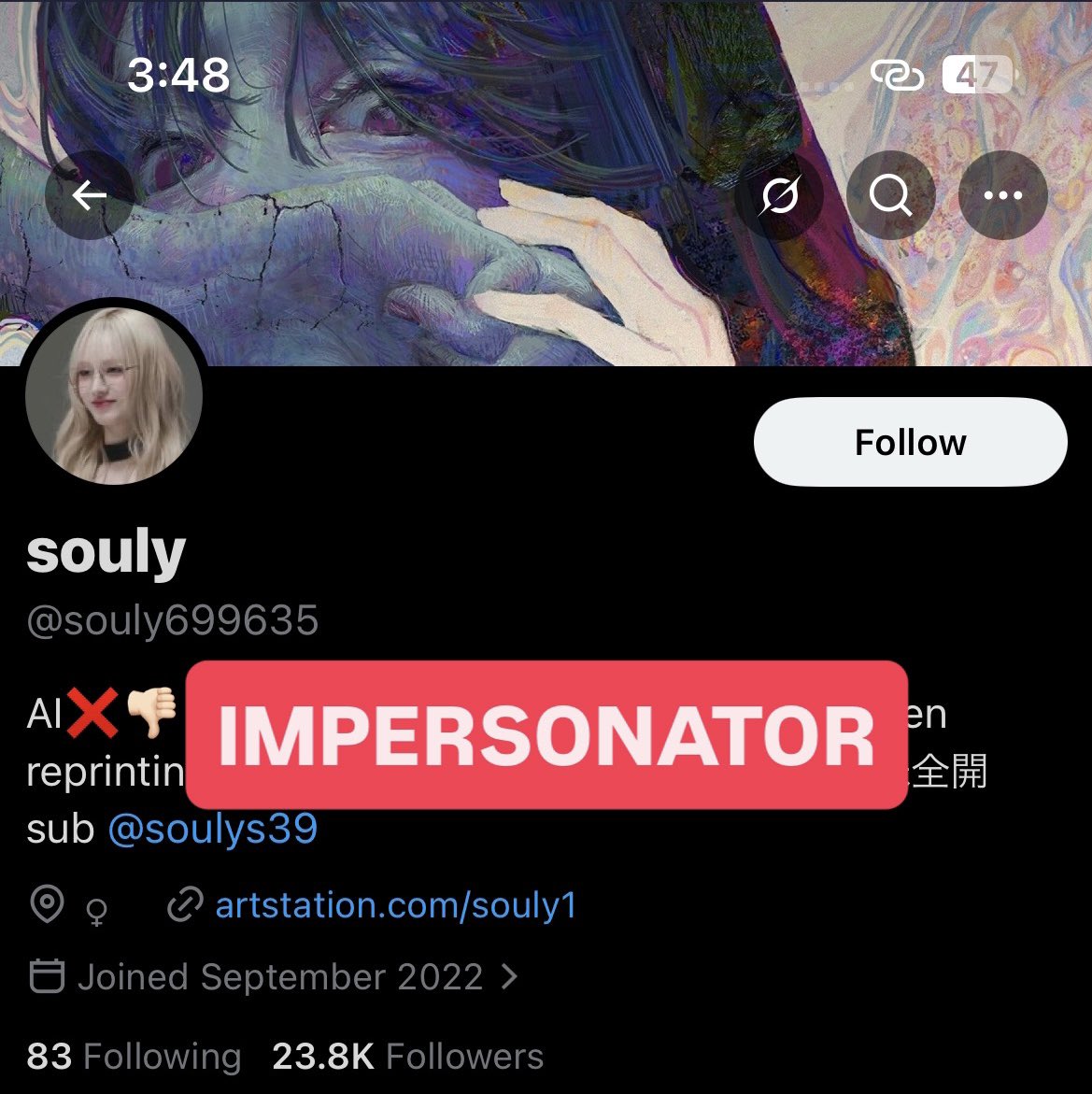 m ⏾ comms closed tweet media