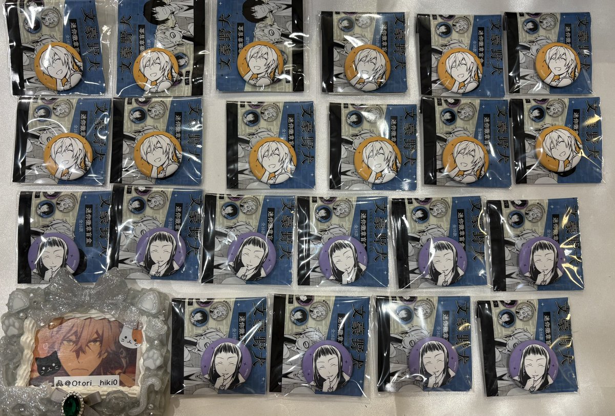 🐥(ひよこ) tweet media