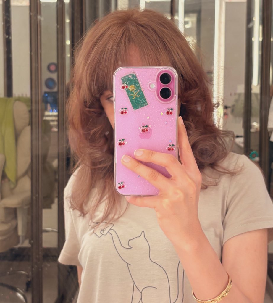 Yumi ᶻ 𝗓 𐰁 tweet media