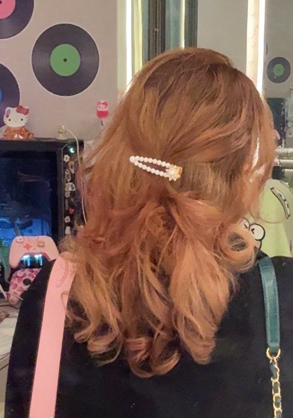 Yumi ᶻ 𝗓 𐰁 tweet media