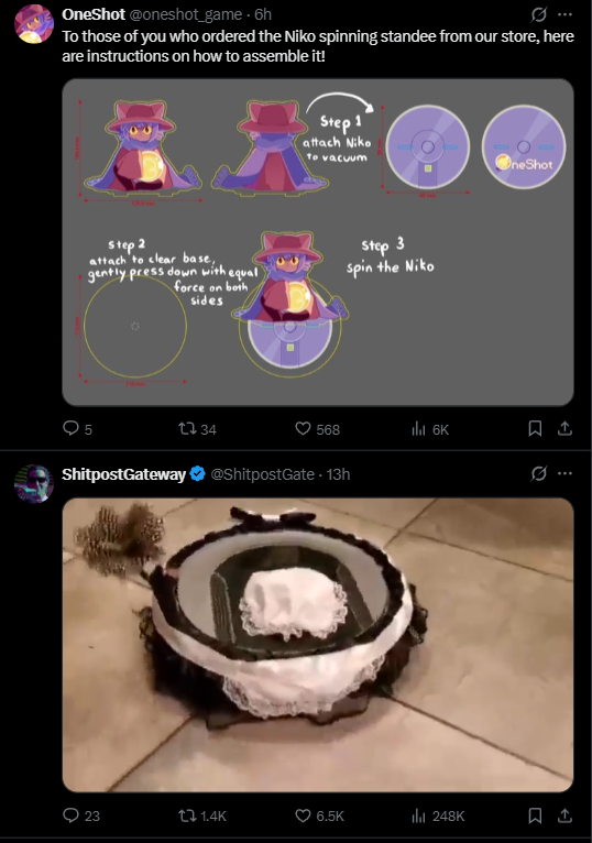 💚Closegreen🟢 tweet media