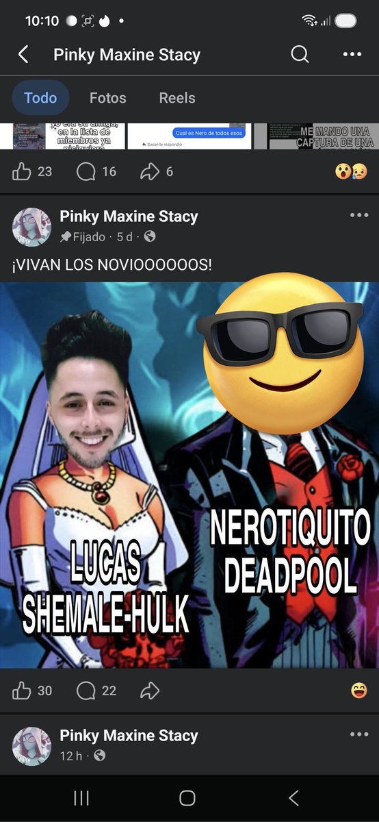 𝐃𝐄𝐀𝐃𝐏𝐎𝐎𝐋 || ᴹᵉʳᶜ ᵂⁱᵗʰ ᵃ ᴹᵒᵘᵗʰ tweet media