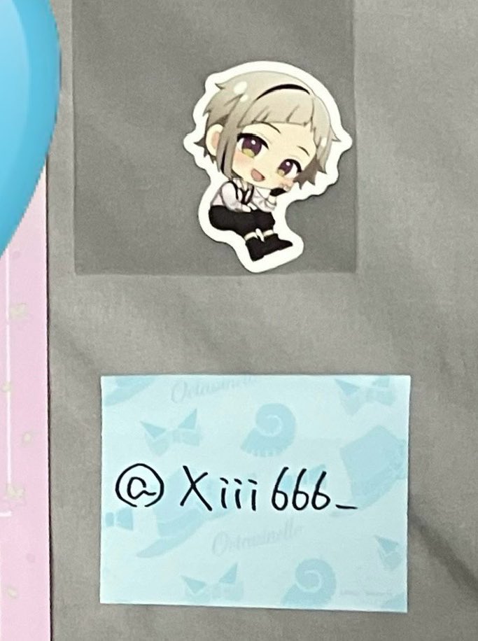 六門 零 tweet media