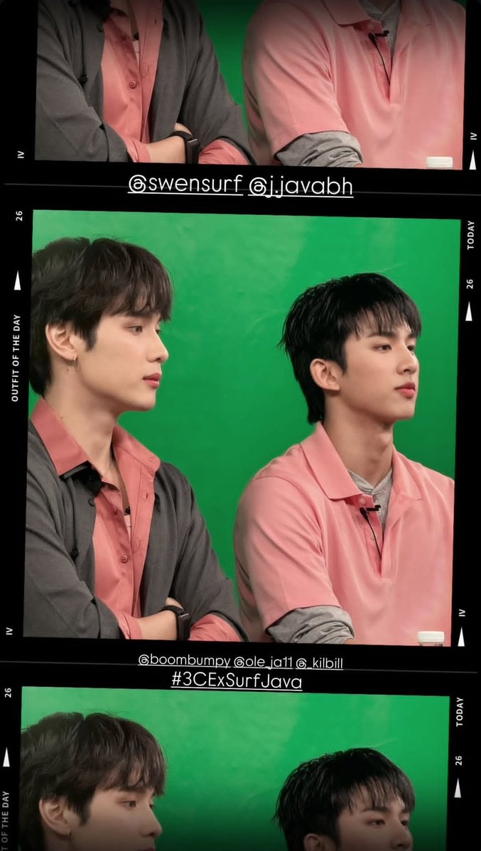 Surf Patchara PH tweet media