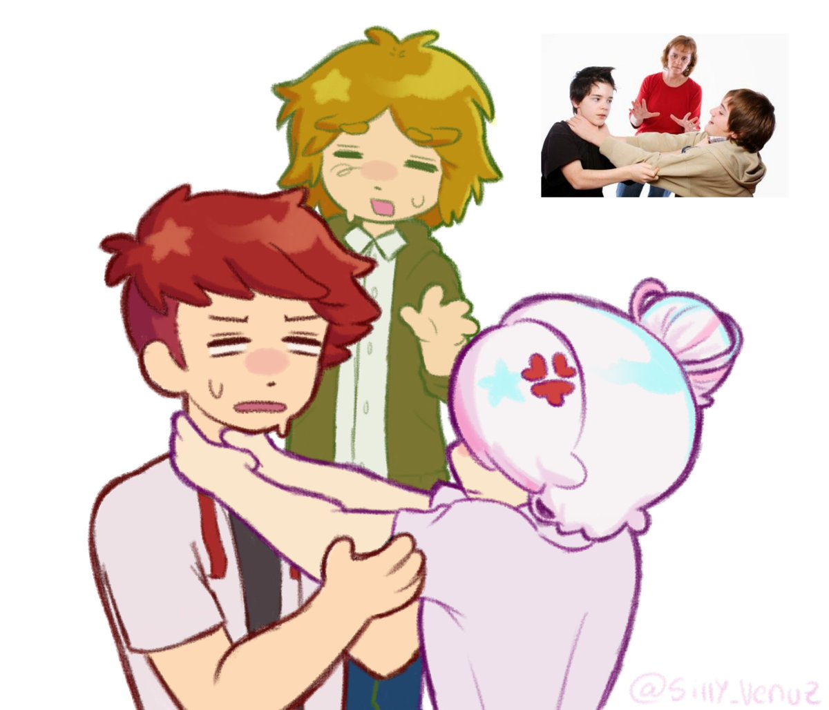 venuz 🦇 VGEN comms !! tweet media