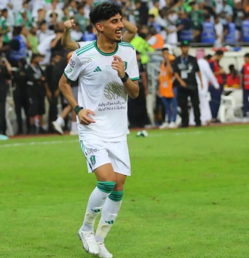 سعد بن عبدالله tweet media