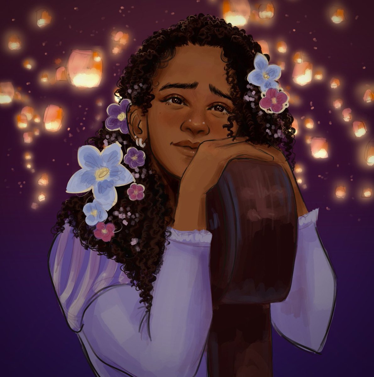 lewis akgae tweet media