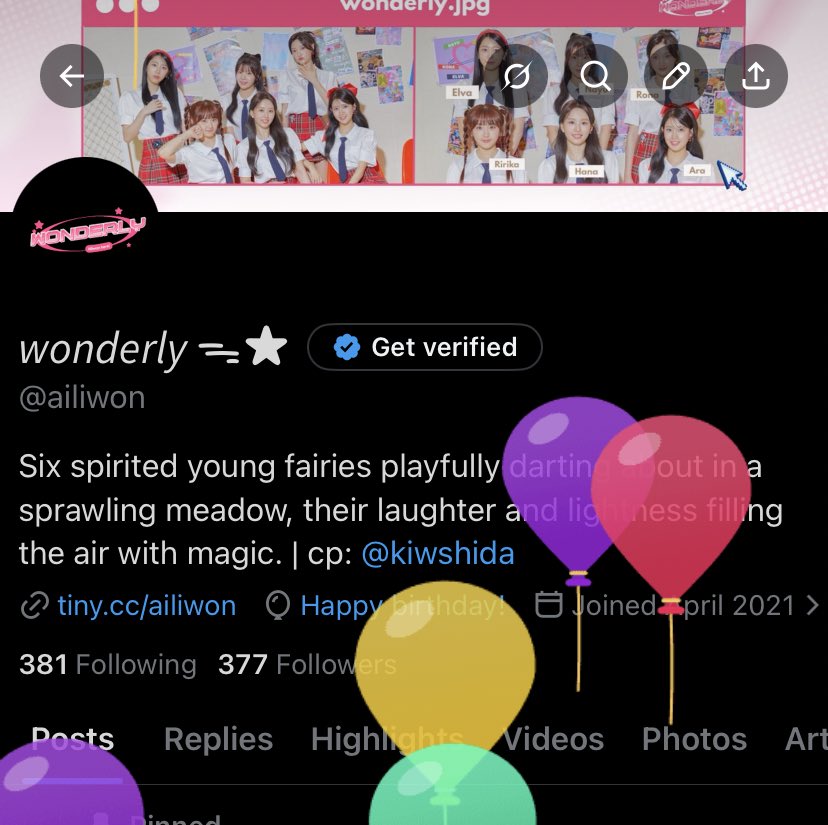 𝘸𝘰𝘯𝘥𝘦𝘳𝘭𝘺 ᯓ★ tweet media