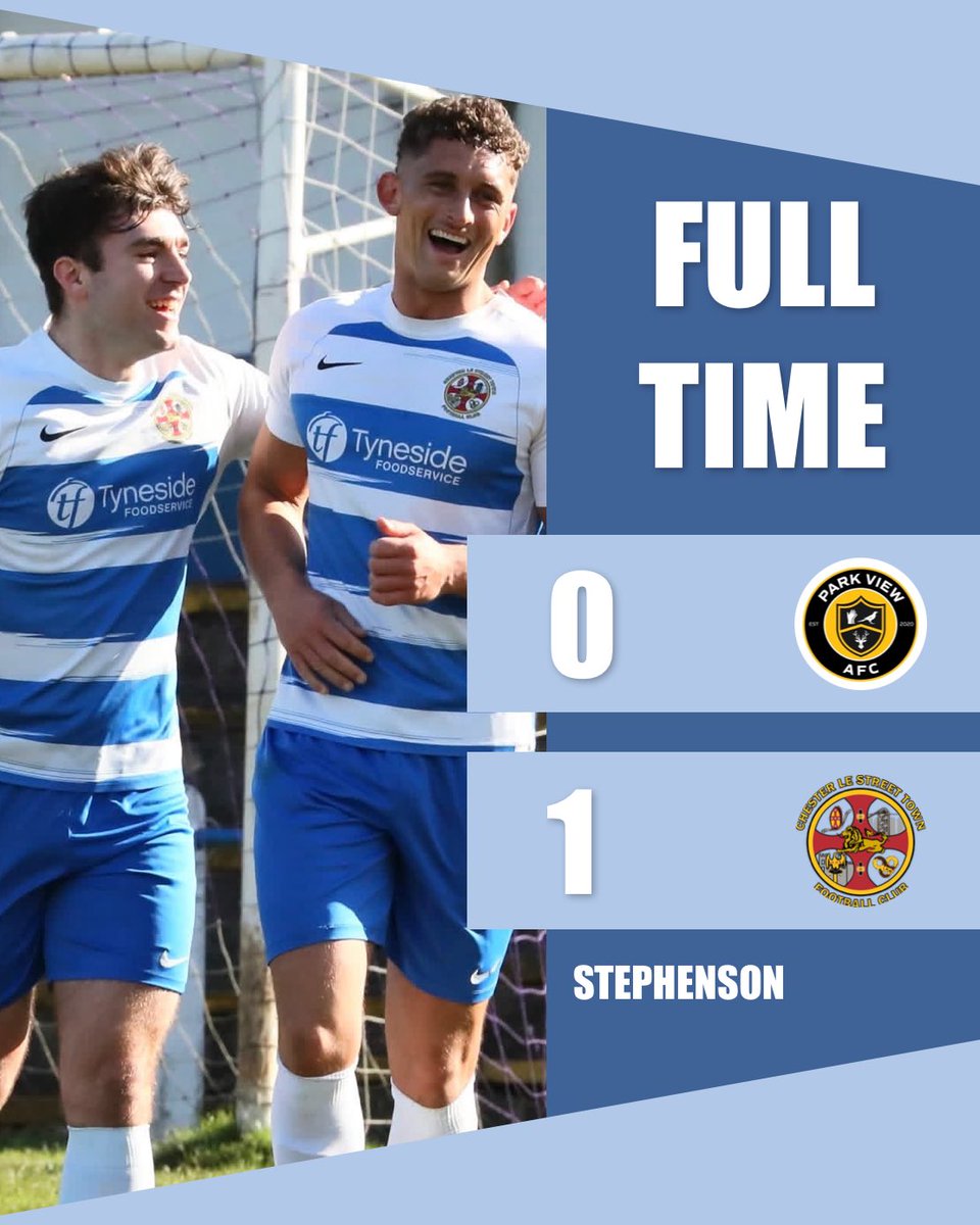 Chester le Street Town FC tweet media