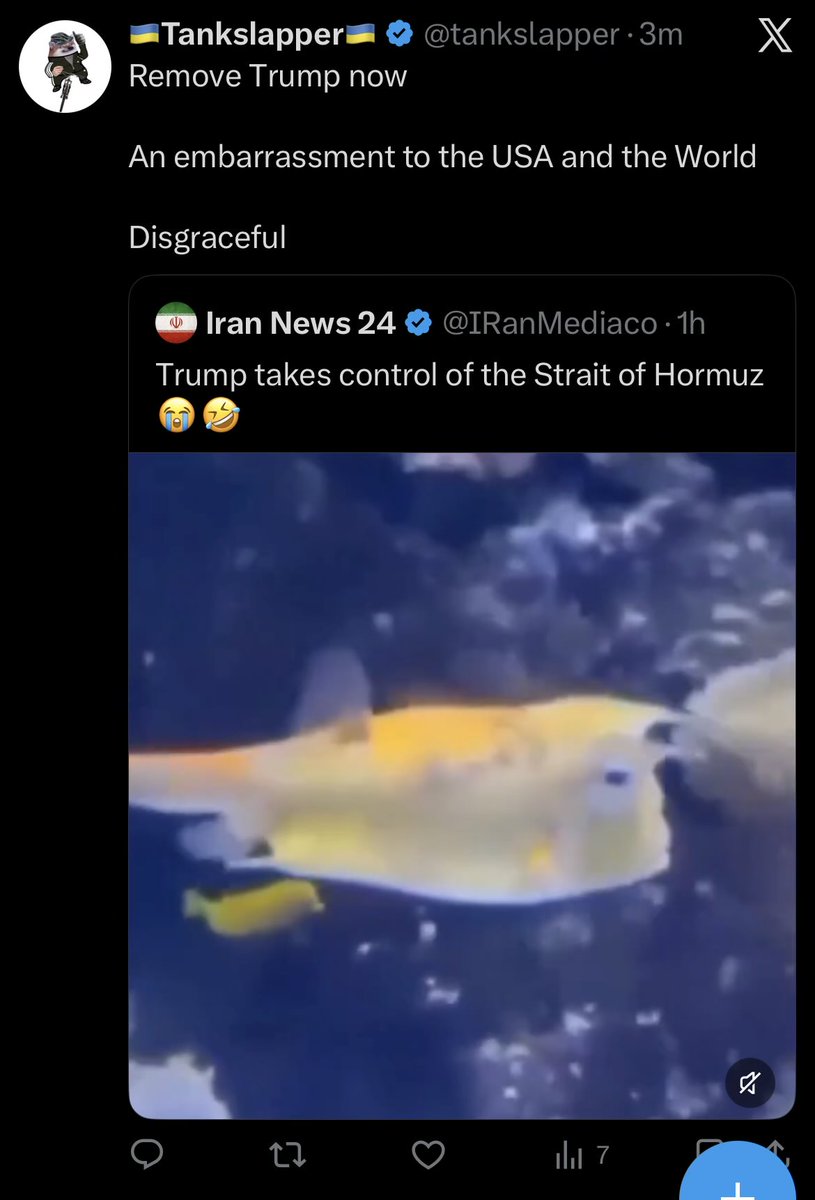 🇺🇦Tankslapper🇺🇦 tweet media
