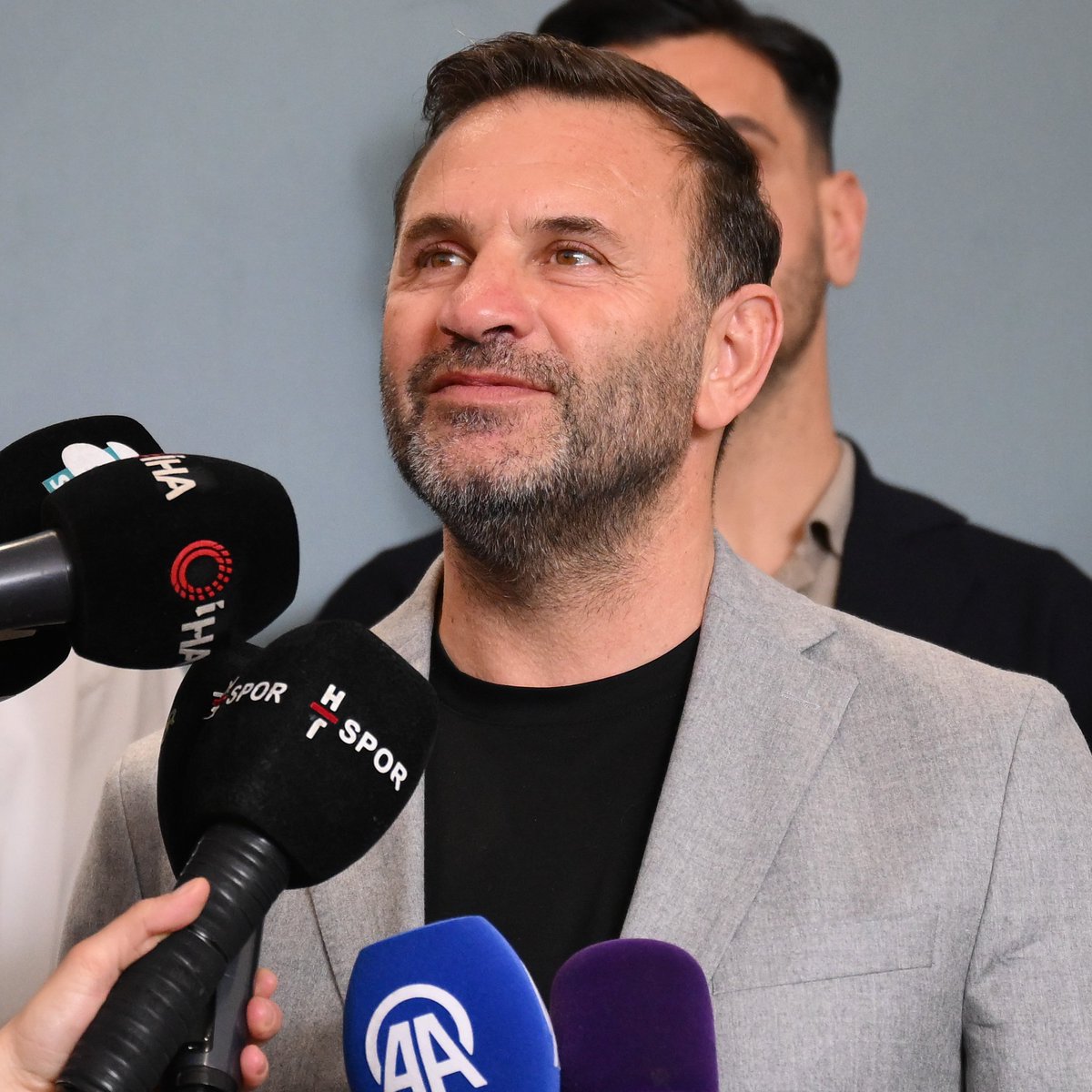 Boşuna Tıklama tweet media