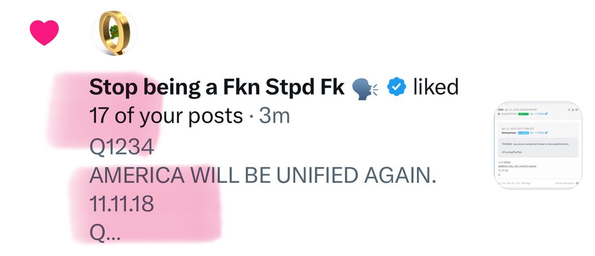 Denise Pace tweet media