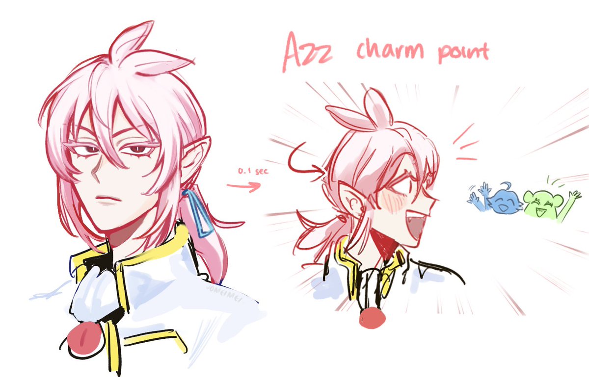 🌻mei | ceo of yoohankim tweet media