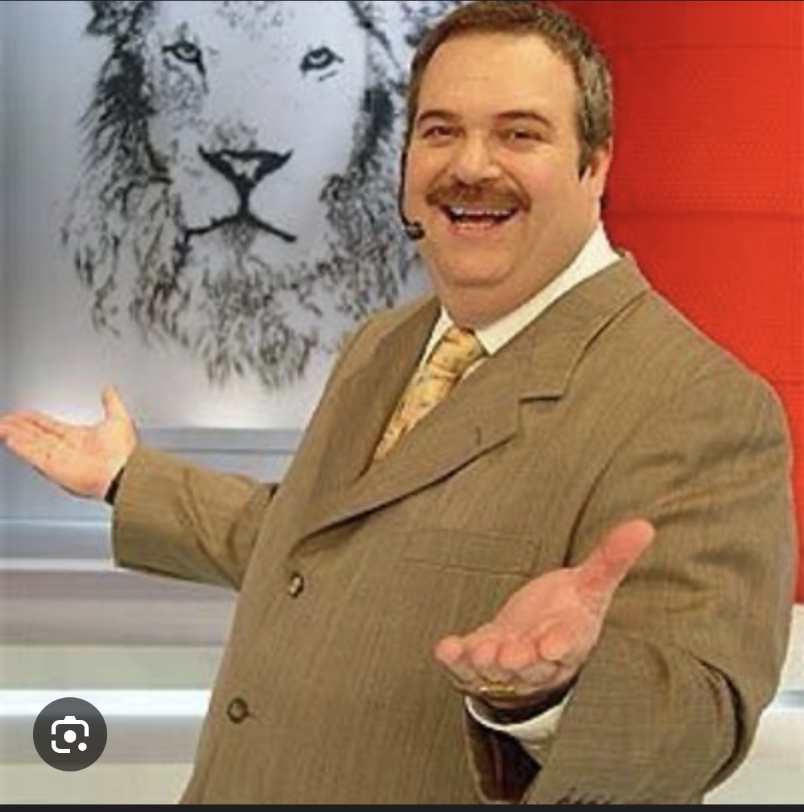 Partido Missão tweet media