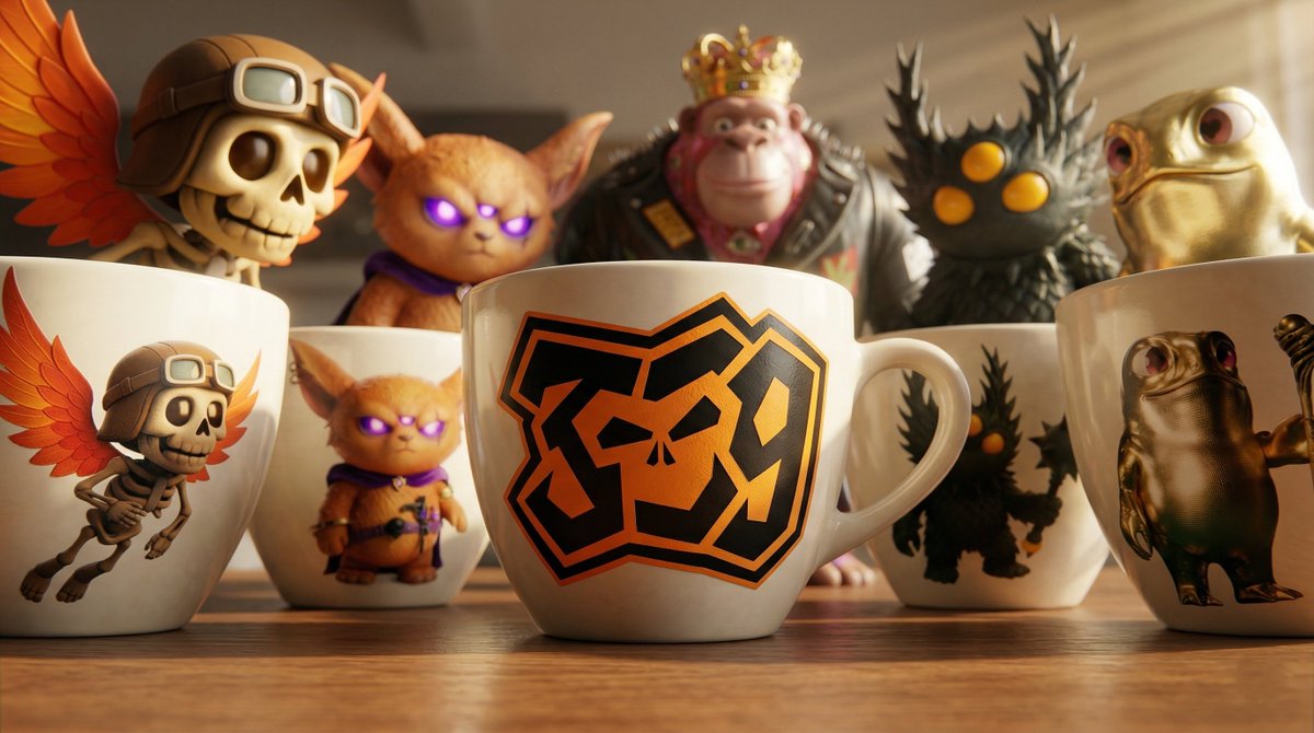 ABP.eth ✊ Ancient Black Protector Mega Koda tweet media