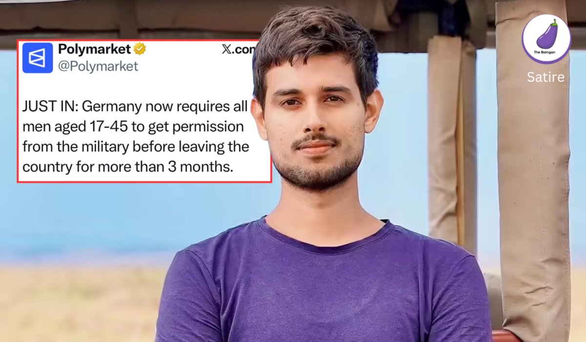 The Baingan tweet media