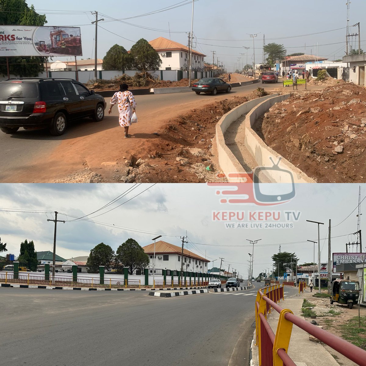 KEPUKEPU TV 📺 tweet media