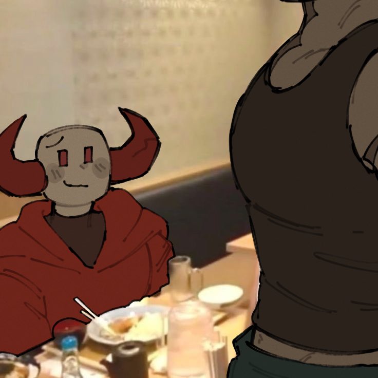 R33D 🐺 (semi active) tweet media