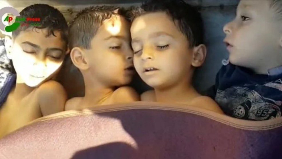 الثورة السورية - ثوار القبائل والعشائر tweet media