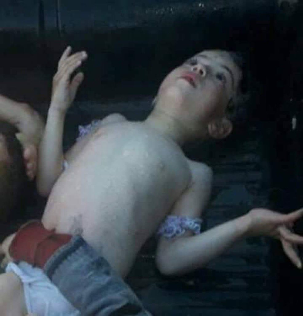 الثورة السورية - ثوار القبائل والعشائر tweet media