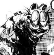 RavenCabbitz 💜🐇 tweet media