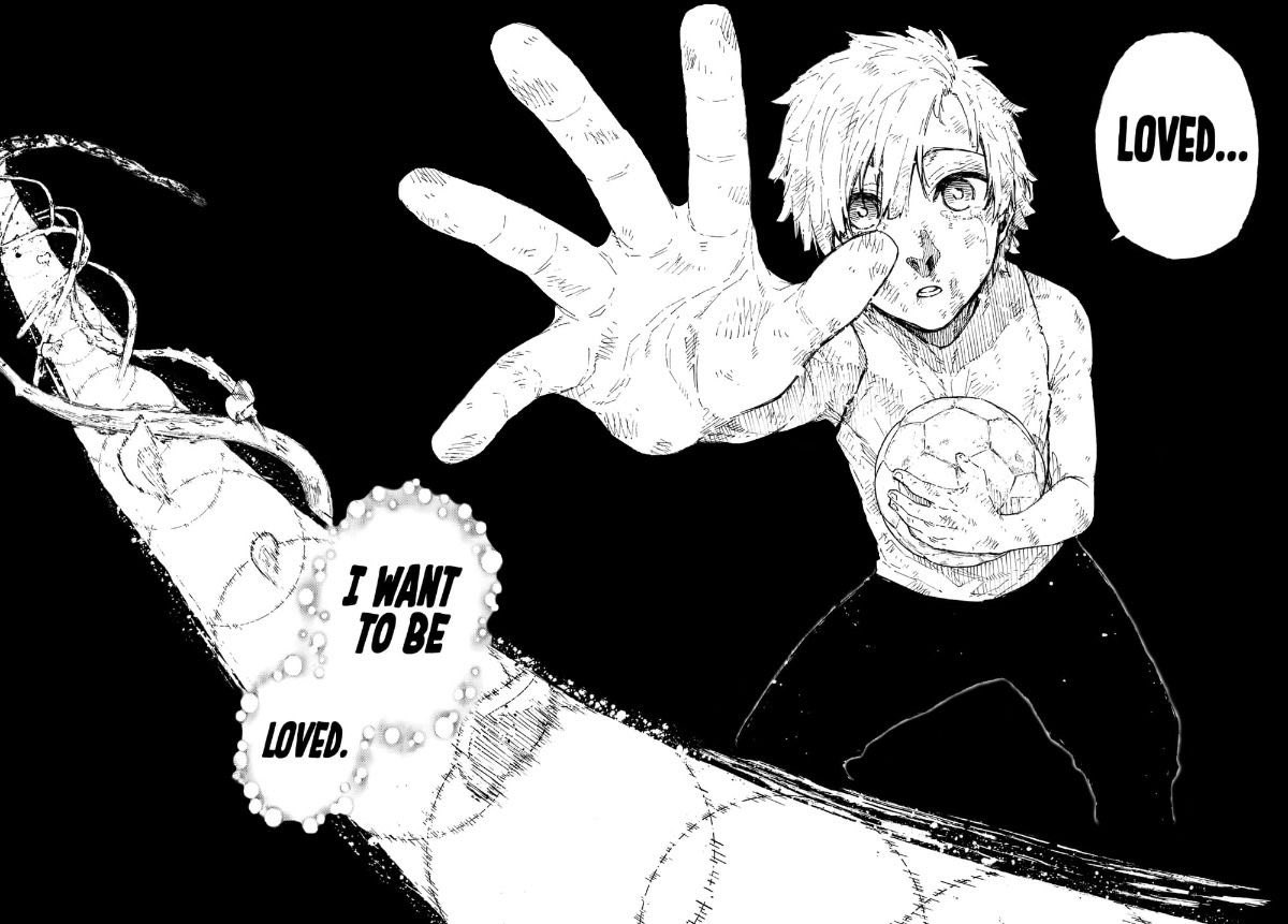 gio 🪼 #teamkaiser;Jake Sully defender tweet media