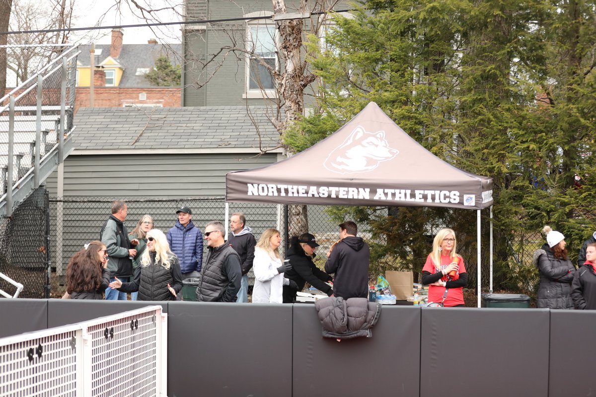 Northeastern Baseball tweet media