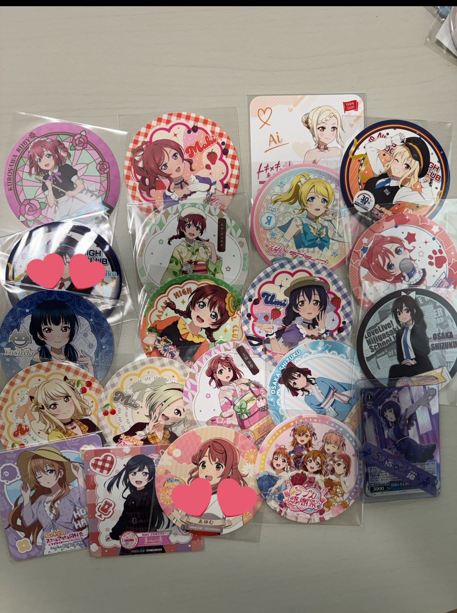 ば2@お取引 tweet media