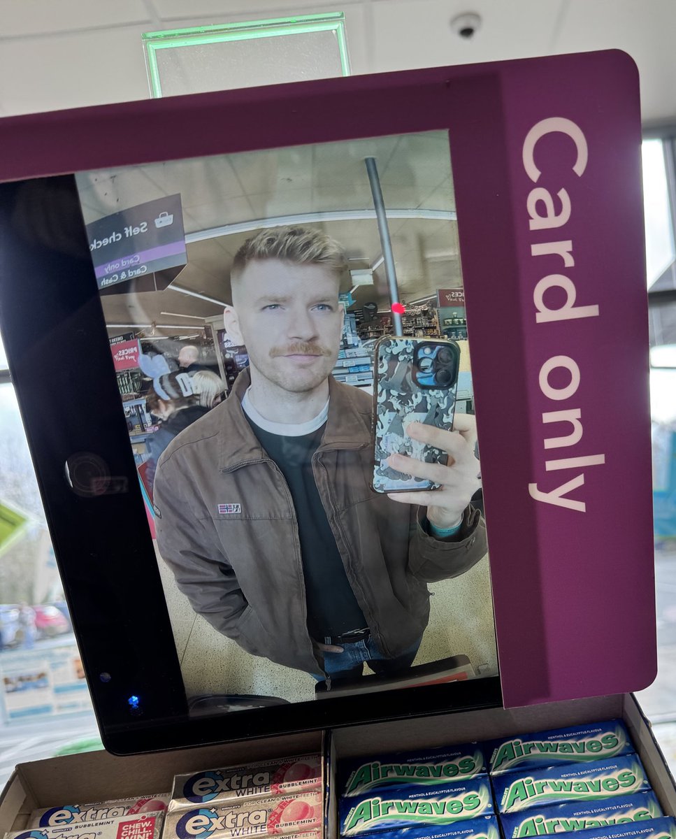 Liam Matthews tweet media