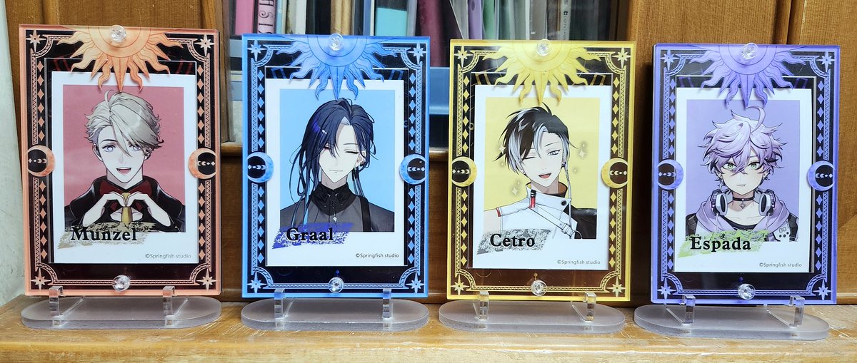 伊祁青歲 tweet media