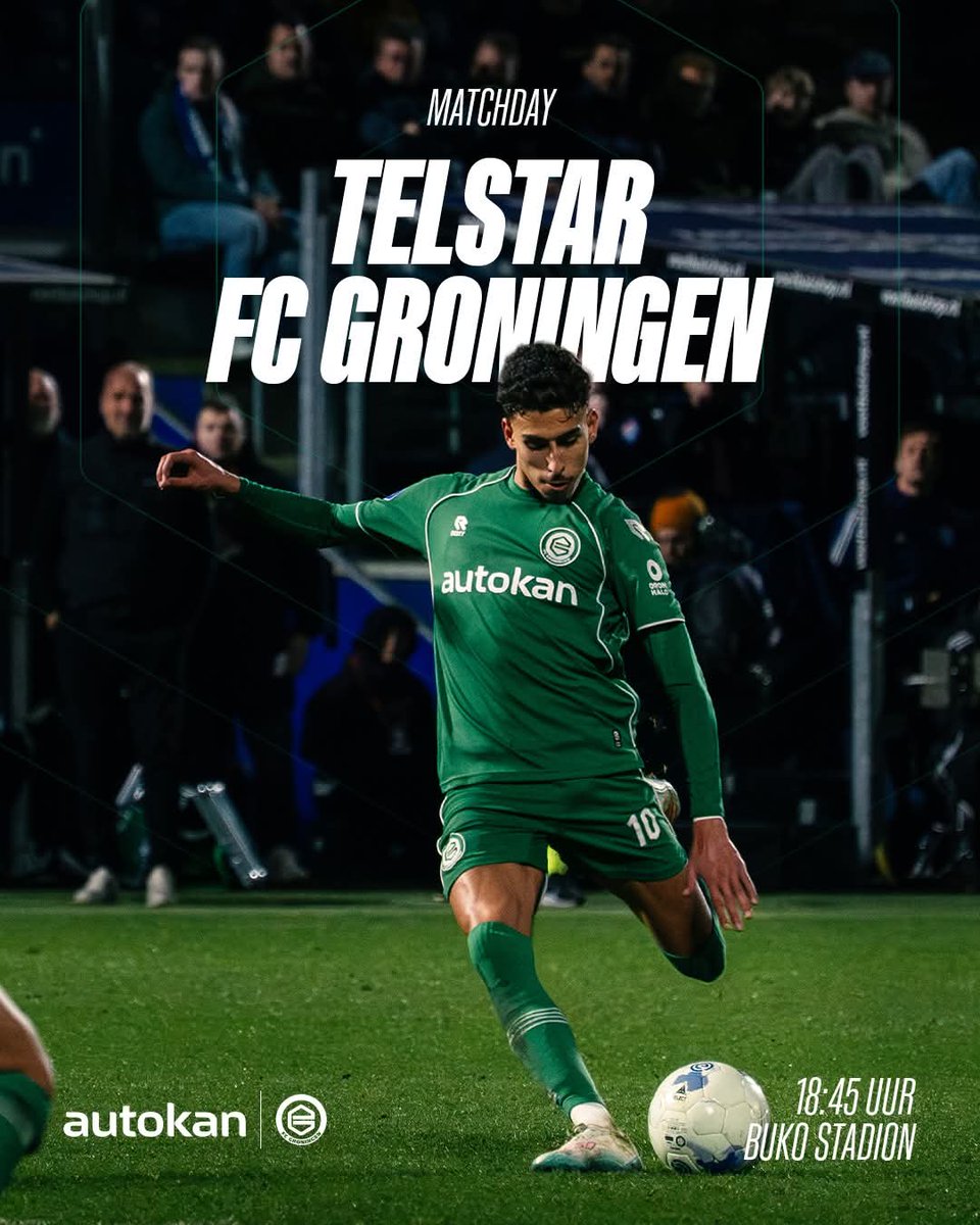 FCGGroundhopper's tweet photo. Matchday #telGRO #ForzaFCG๐๐ค https://t.co/FOd2gA4aGZ