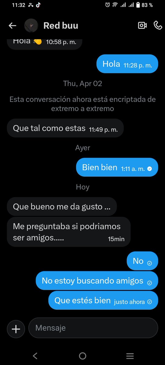 la bruja sin alma sigue volando tweet media