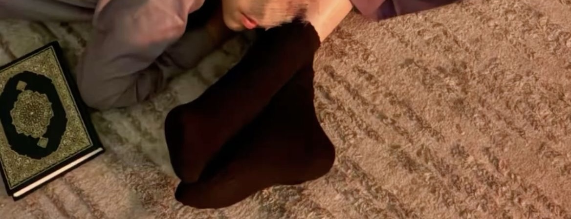 أحٍلُام tweet media