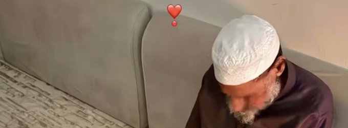 أحٍلُام tweet media