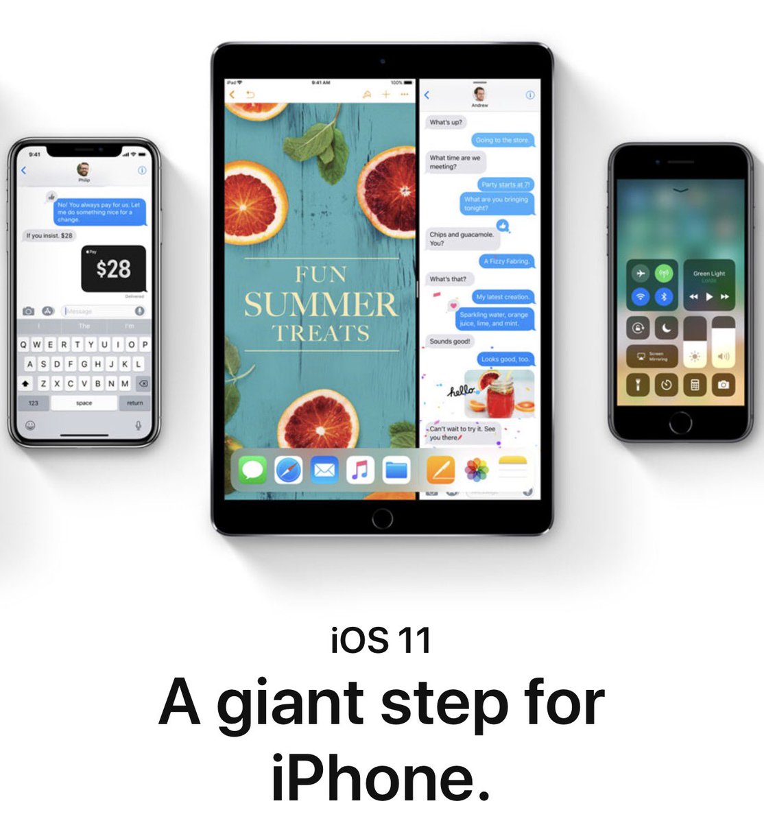 Holly - I like tech tweet media