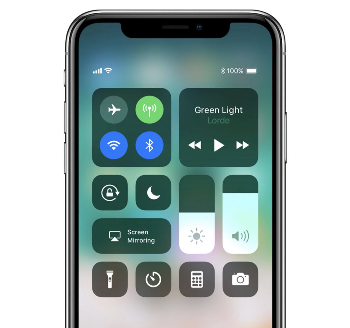 Holly - I like tech tweet media