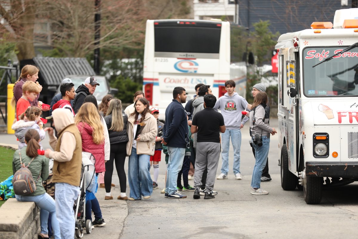 Northeastern Baseball tweet media