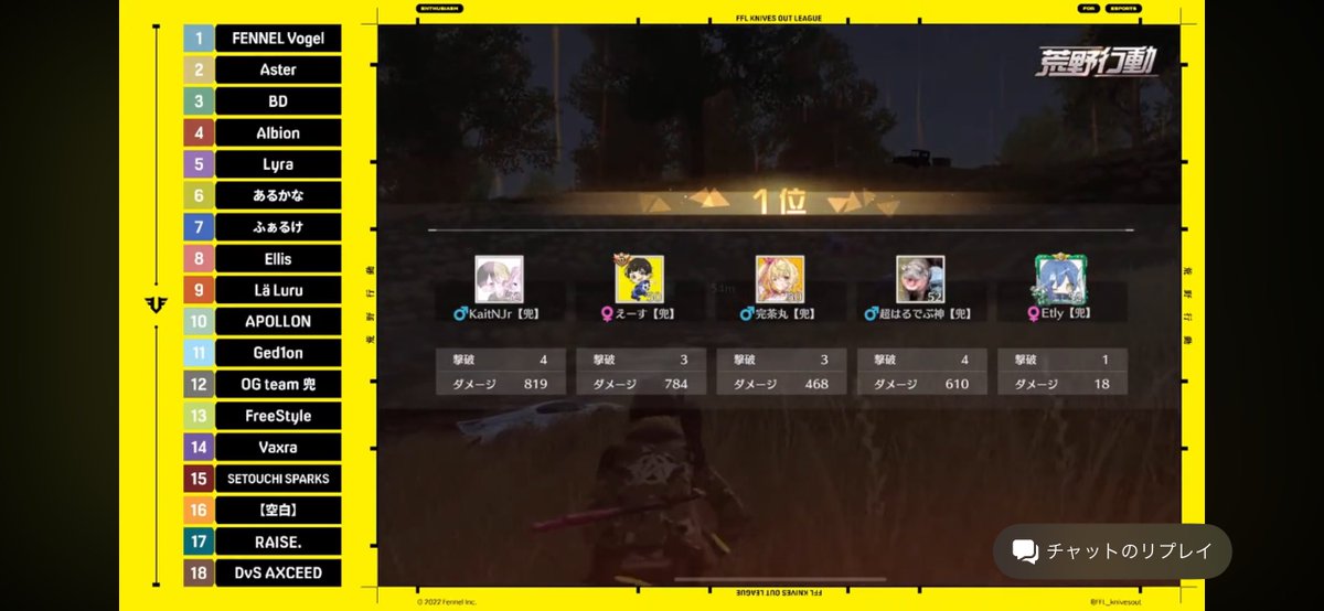 カイト将軍 tweet media