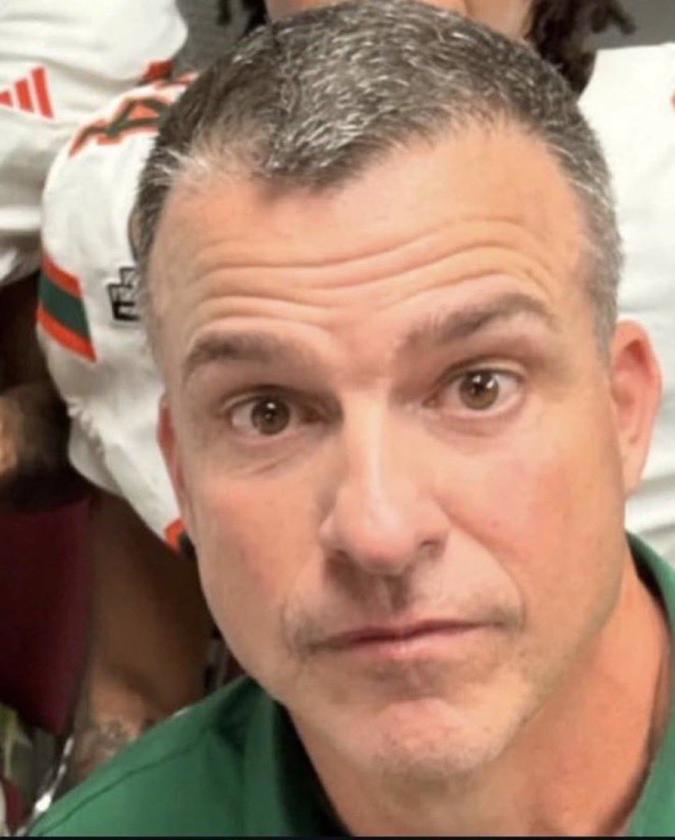 Canes Enjoyer tweet media