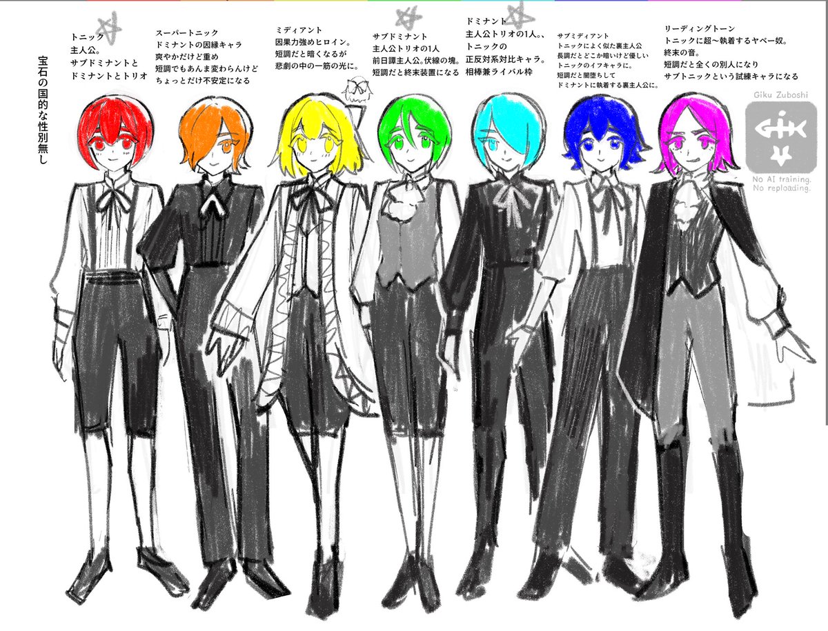 ぎょ tweet media