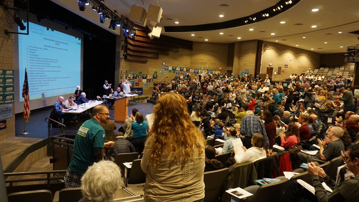 Keith Ellison tweet media