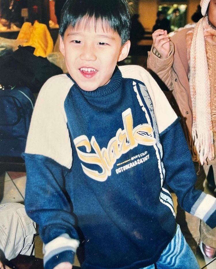 น้องไฟเลี้ยว tweet media