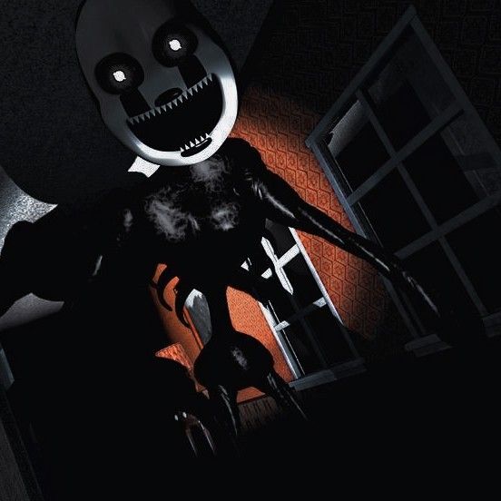 Nightmarionne tweet media